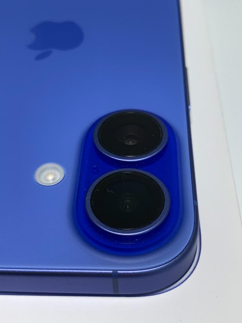 Apple iPhone 16 128GB SIMロックなし