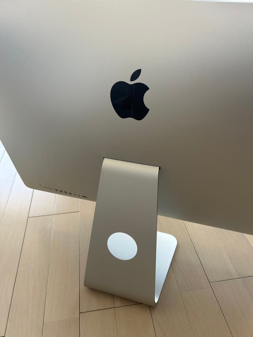 Apple iMac27 Retina5K 2019モデル SSD1TB