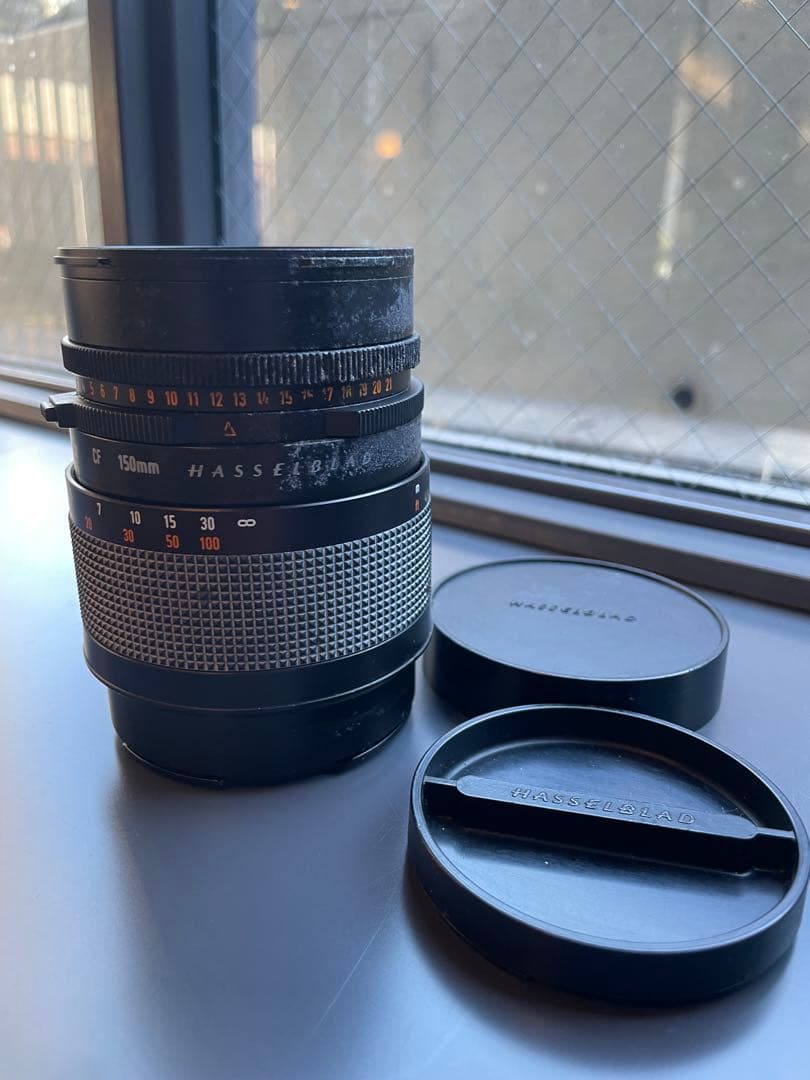 レンズ(単焦点) Carl Zeiss T Sonnar 150mm F/4 CF*