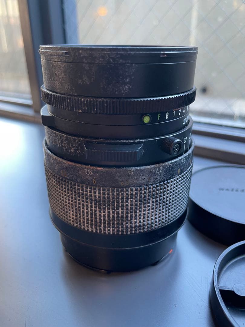 レンズ(単焦点) Carl Zeiss T Sonnar 150mm F/4 CF*