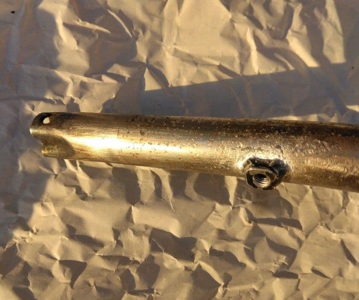 ホンダモンキー Z50A Z50ZマフラーASSY■旧車 当時物■