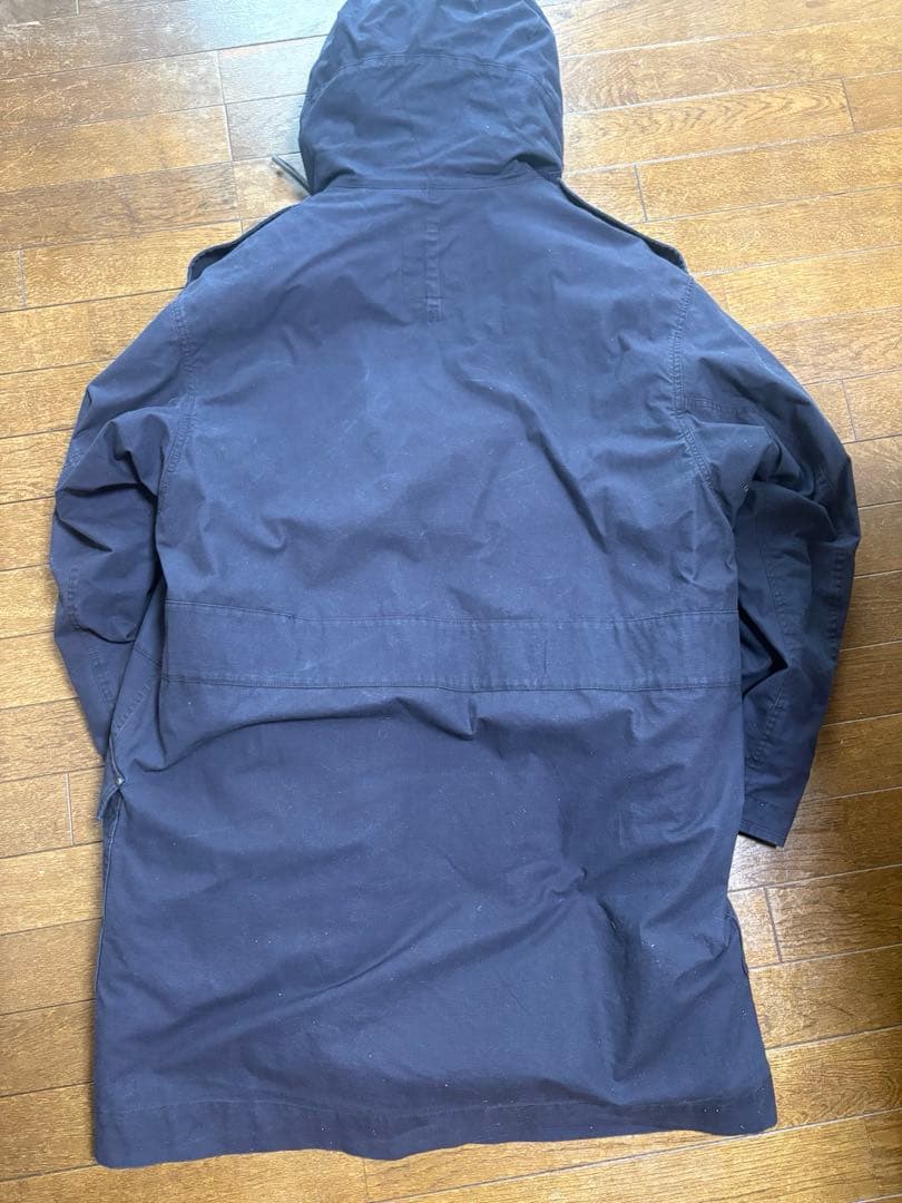 Polo Ralph Lauren ライナー付きモッズコート 美品 L