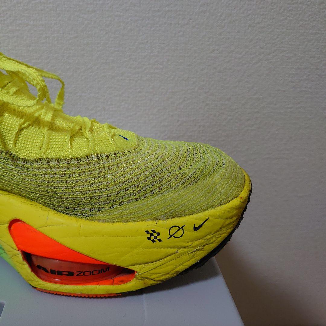 ナイキ アルファフライ3 26cm