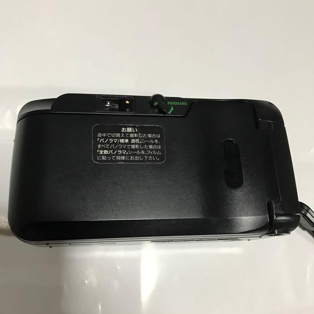 【動作OK】OLYMPUS カメラ ∞ stylus ZOOM PANORAMA