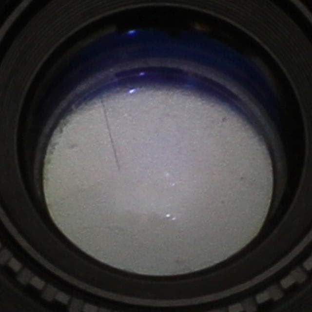 524　KONICA コニカC35 フラッシュマチック　分解整備済の完動美品