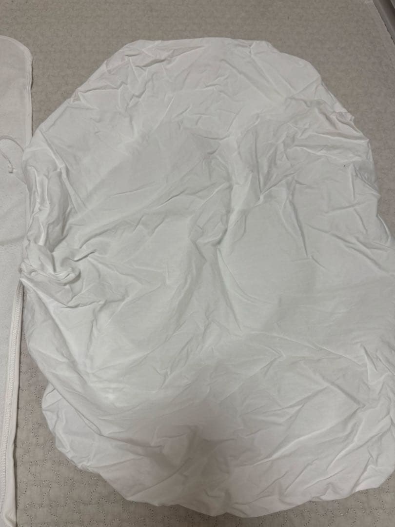 【美品】アップリカ ココネル エアー ベビーベッド