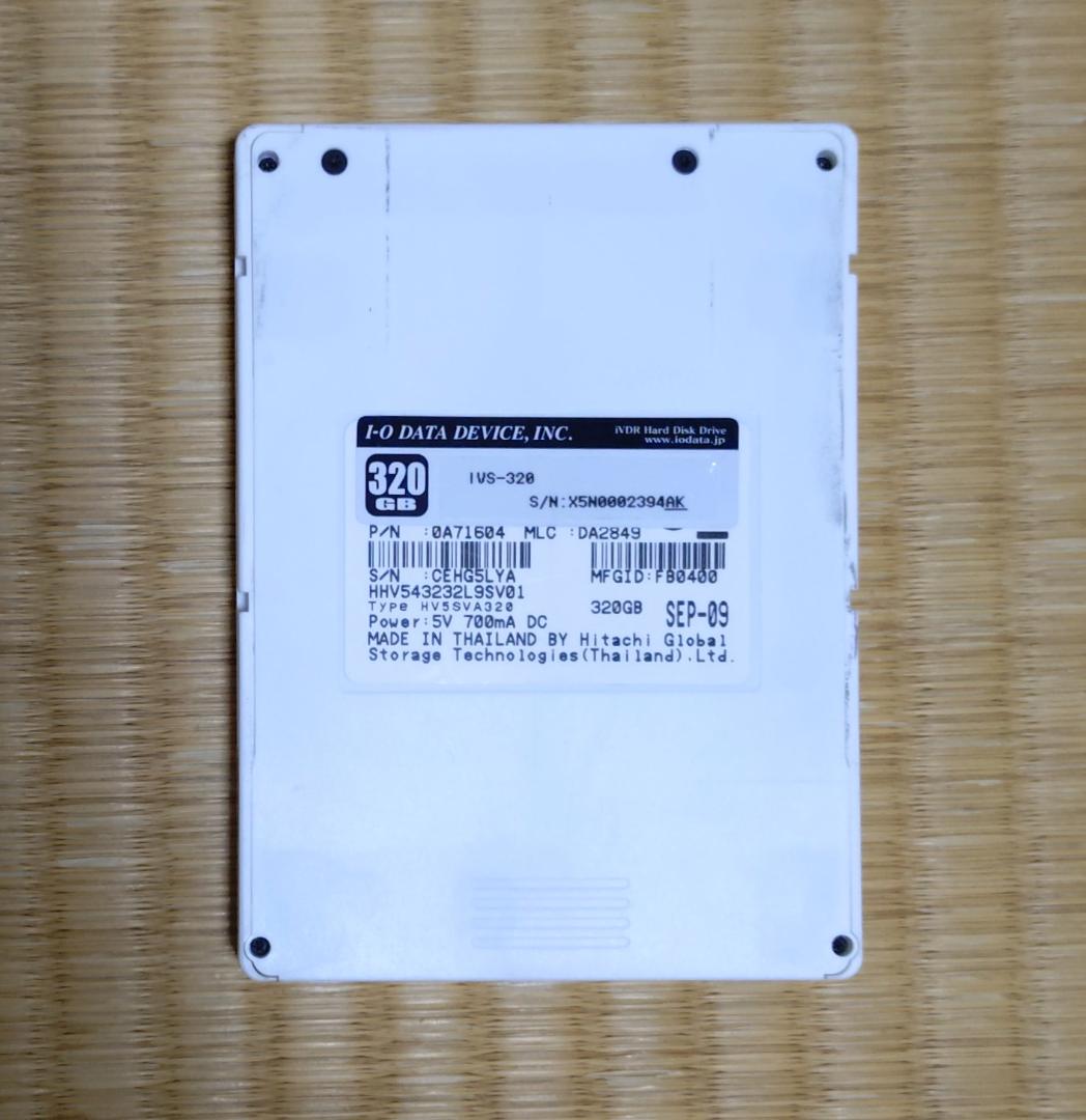 HITACHI 42インチプラズマテレビ P42-HP03