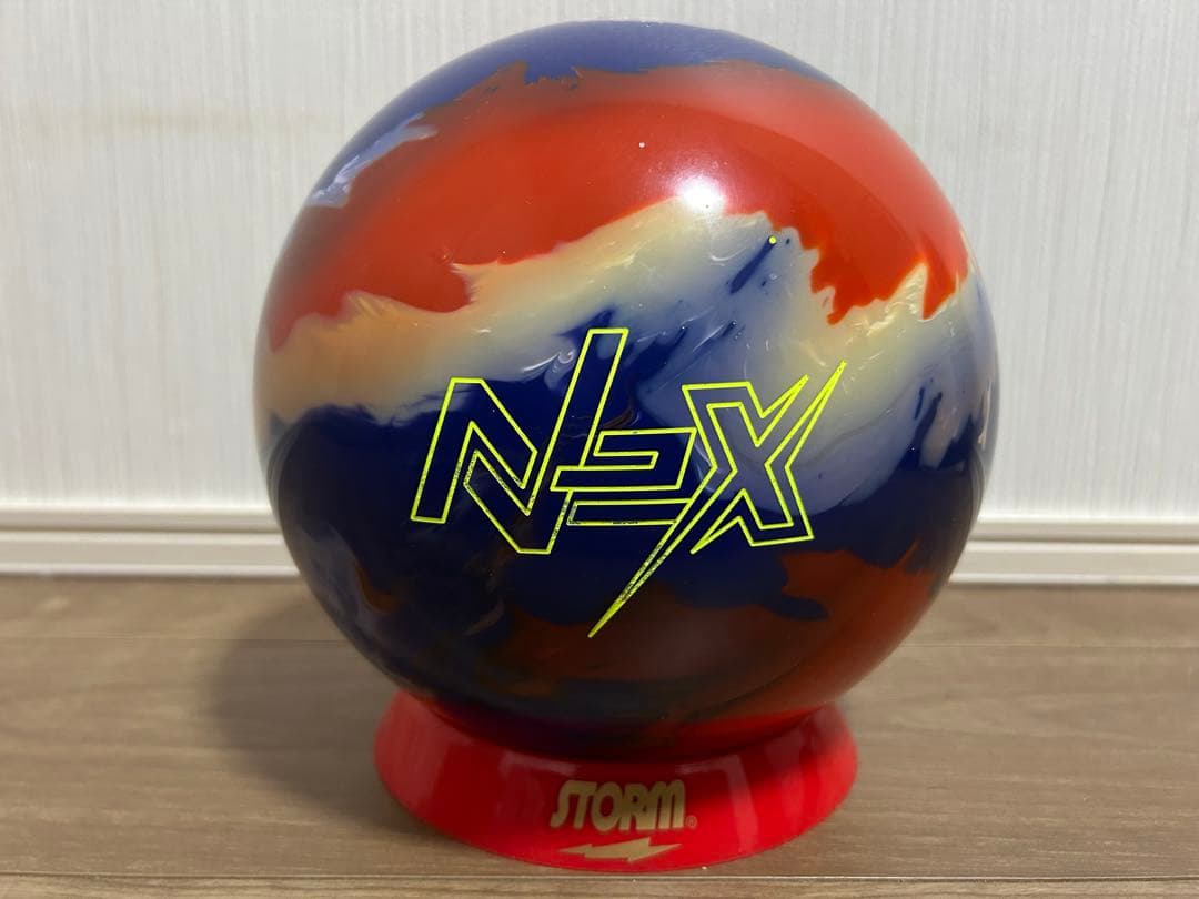 送料込み【新品】ワイルド・アブソリュート　ストーム　15ポンド4オンス 1