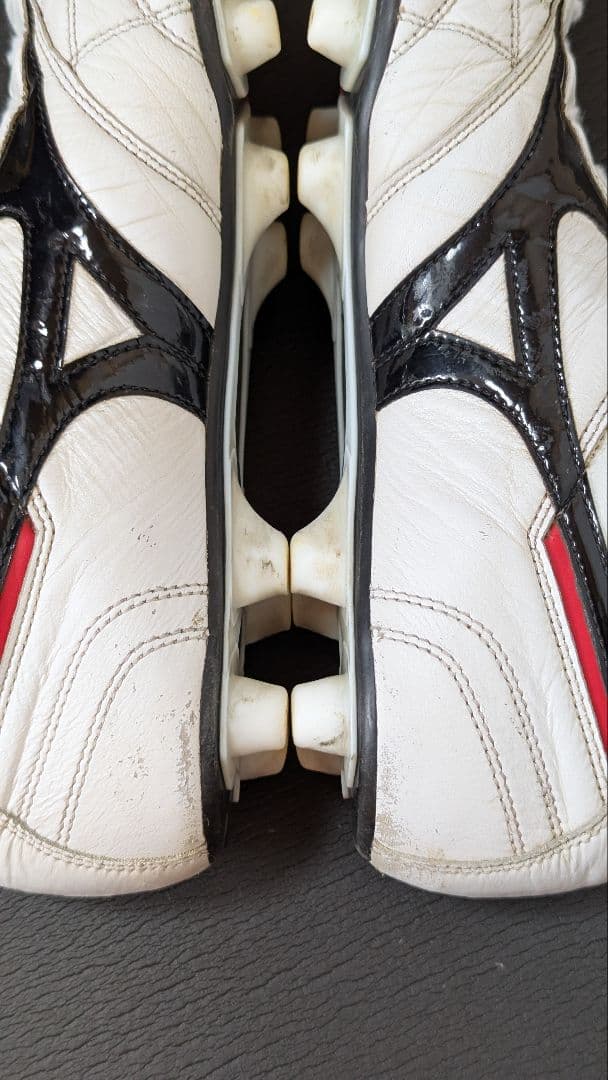 Mizuno Morelia　ミズノ　モレリア　サッカースパイク