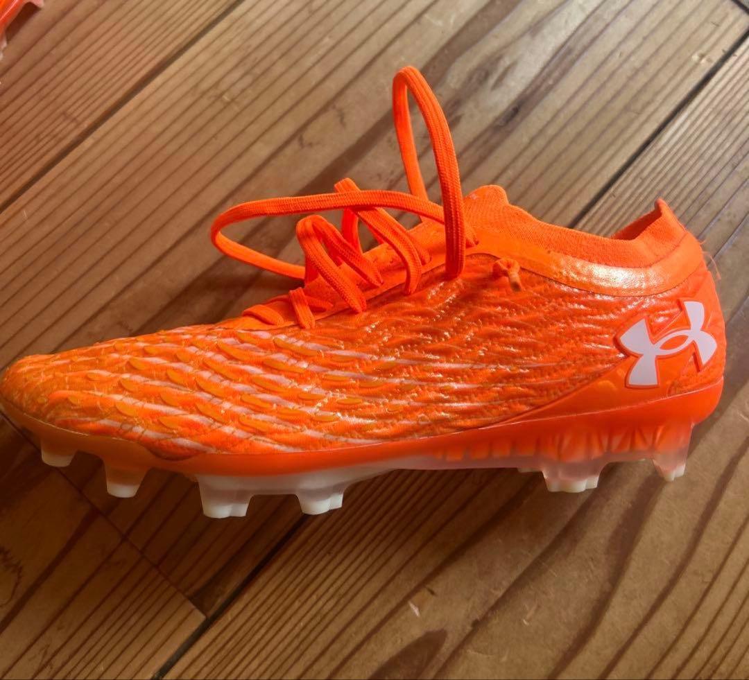 アンダーアーマー マグネティコ エリート 5 FG