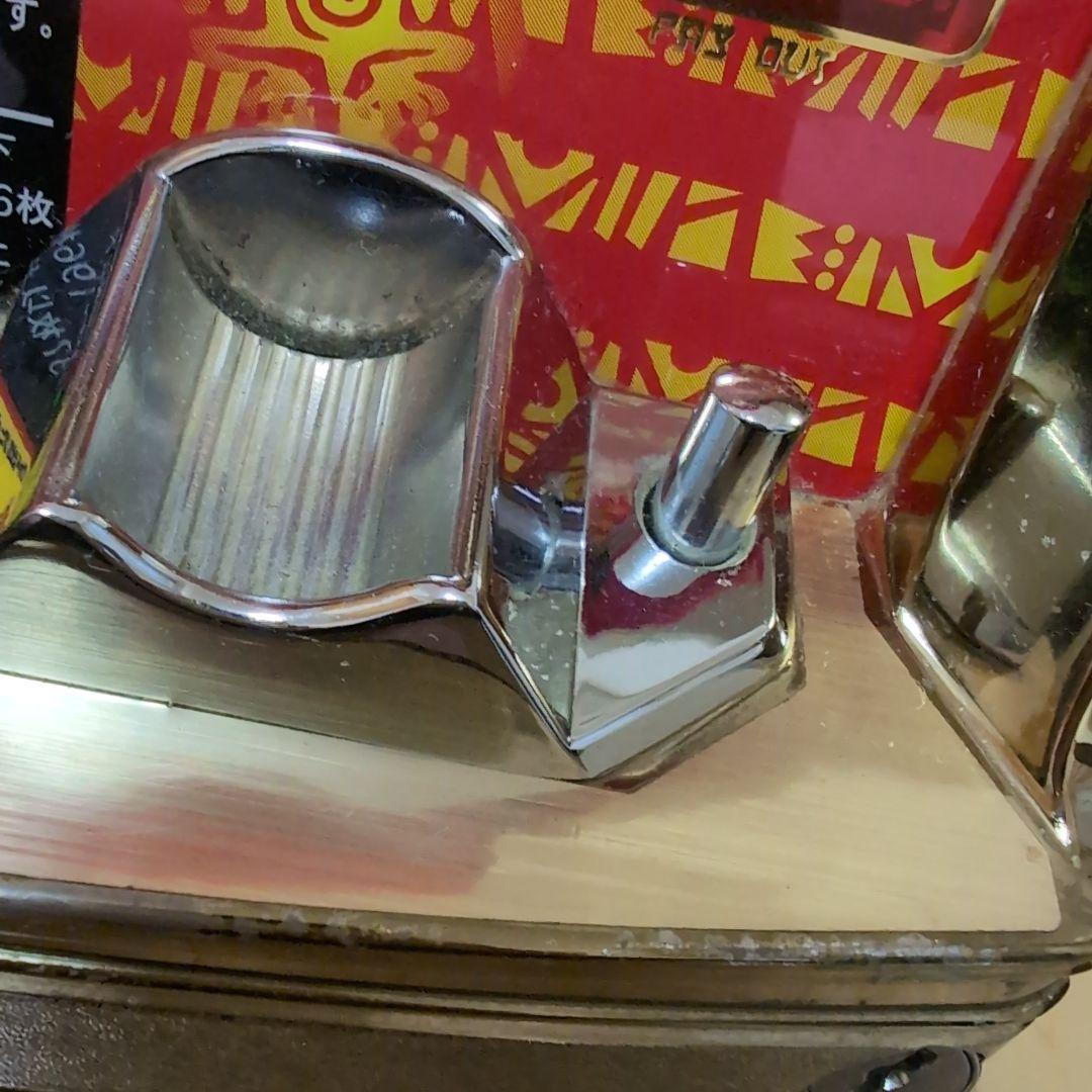 【ジャンク品】スロット台　実機　アステカ