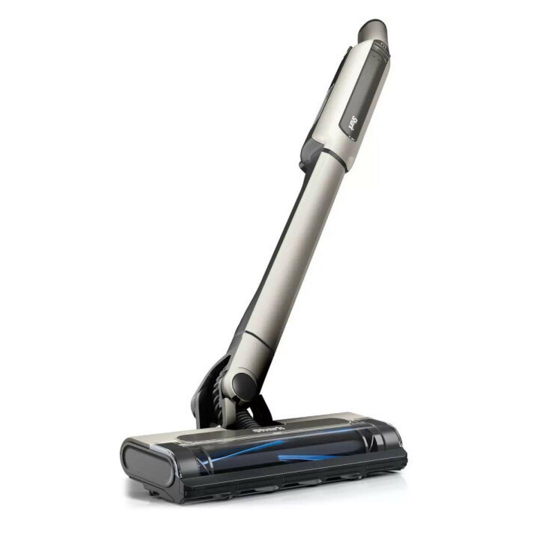 【タイムセール】Shark CS120J コードレス掃除機