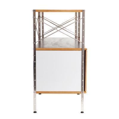 チャールズ＆レイ・イームズ ESU230 ストレージユニット　タンカラー