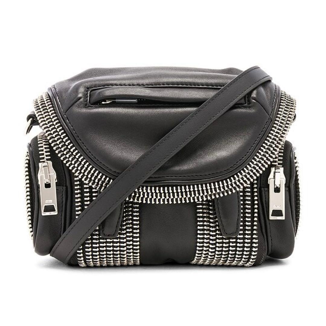 【Alexander Wang】アレキサンダーワン　ショルダーバッグ