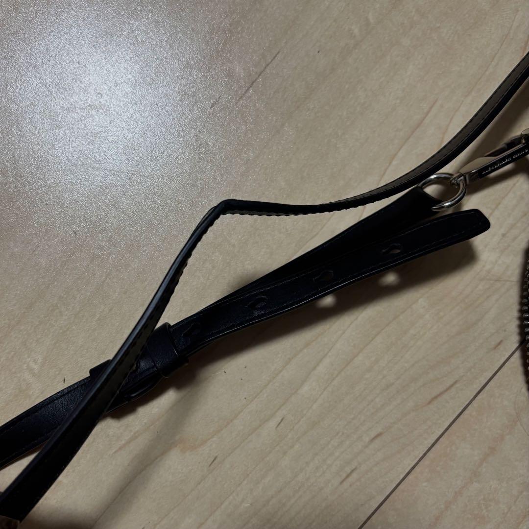 【Alexander Wang】アレキサンダーワン　ショルダーバッグ