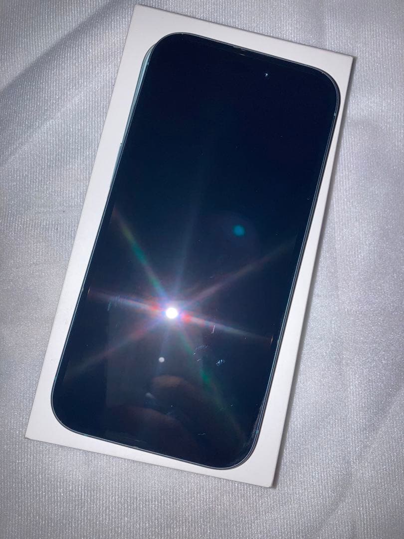 Apple iPhone16 本体