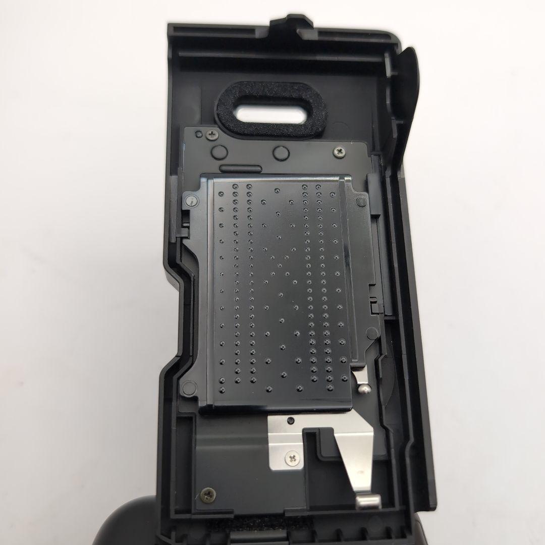 難あり Canon Autoboy SxL コンパクトフィルムカメラ 動作確認済