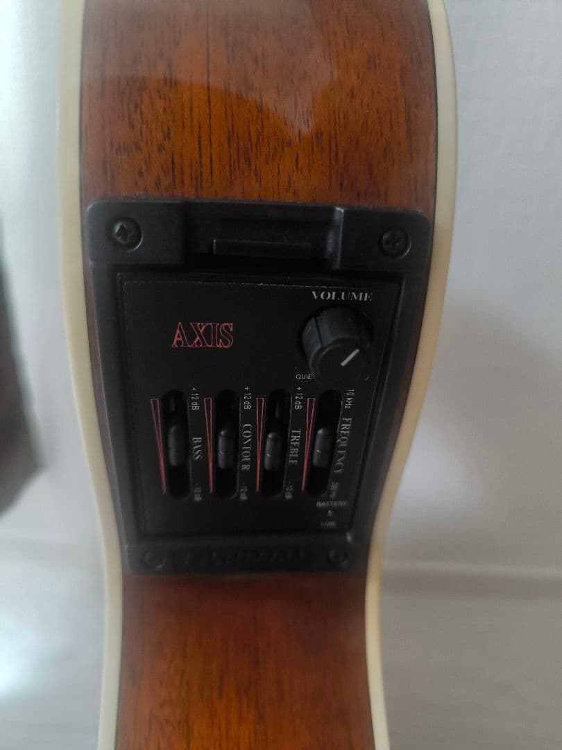 Darco アコースティックギター カッタウェイ