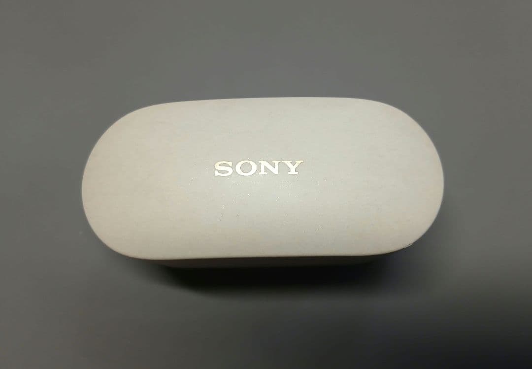 SONY　WF-1000XM4　ワイヤレス　ノイズキャンセリング　イヤホン　⑤