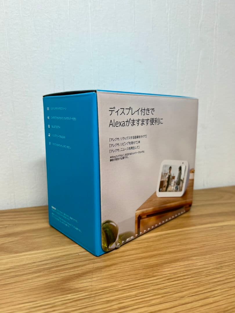 スピーカー・ウーファー satoshishimo1121 Amazon Echo Show 5