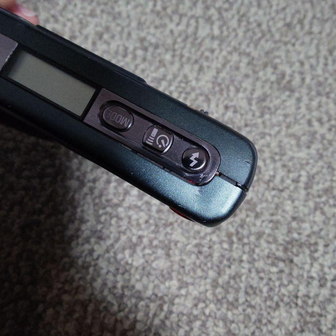 RICOH　R1 フィルムカメラ本体