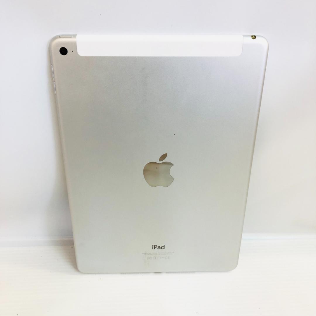 動作確認 Apple iPad Air 2 128GB アップル「6900