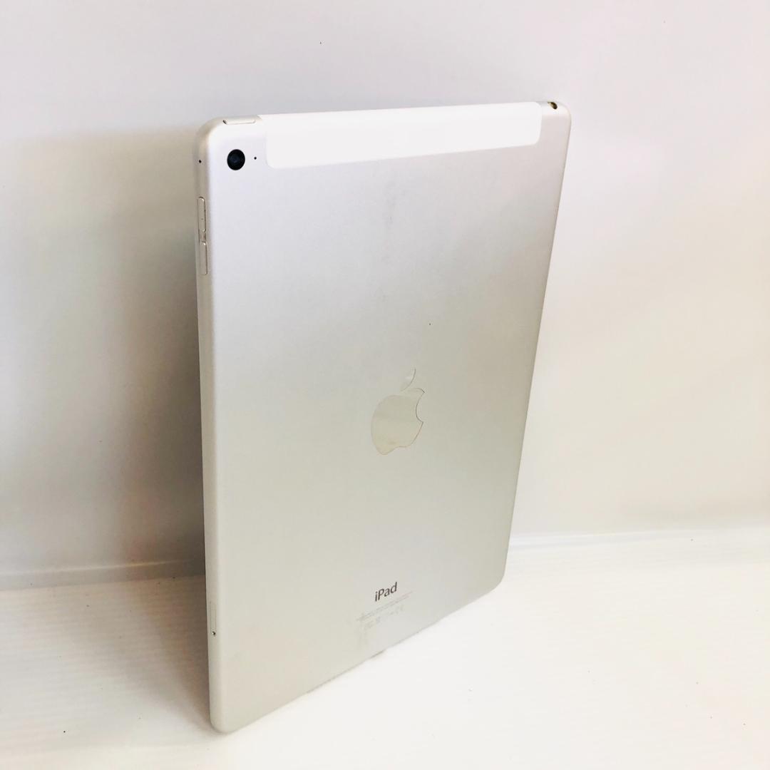 動作確認 Apple iPad Air 2 128GB アップル「6900