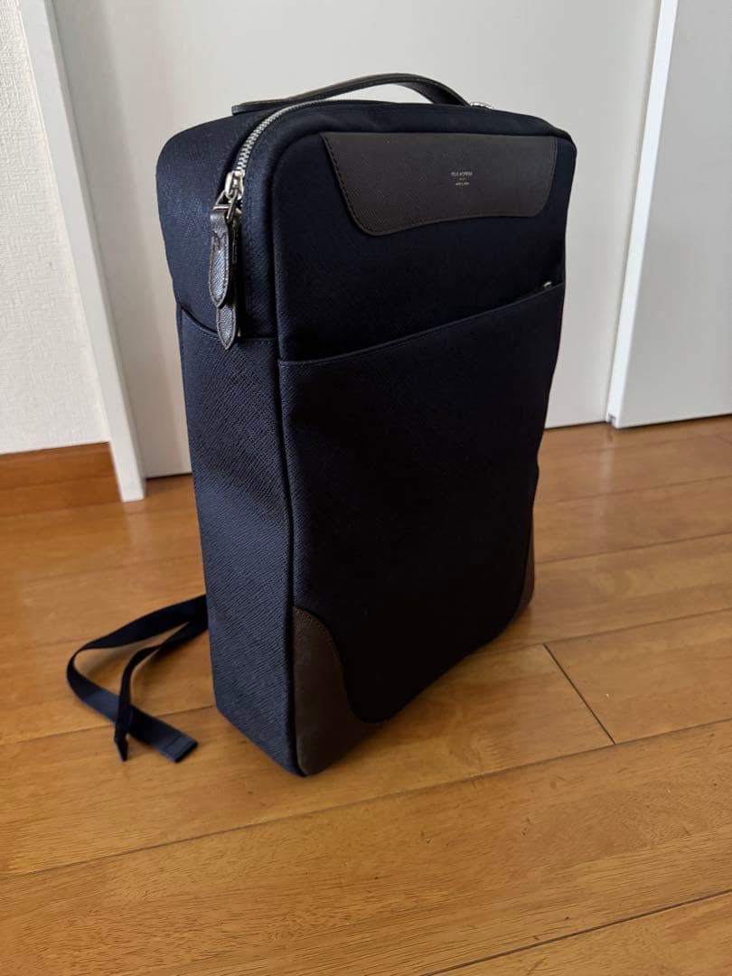 ペッレモルビダ Capitano キャピターノ CA108