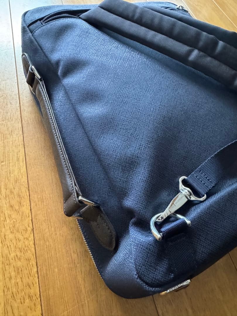 ペッレモルビダ Capitano キャピターノ CA108