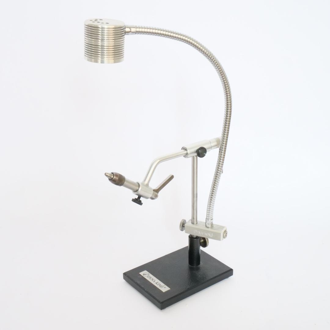 DYNA-KING ダイナキング フレックスランプ バイス用　フライ　F288