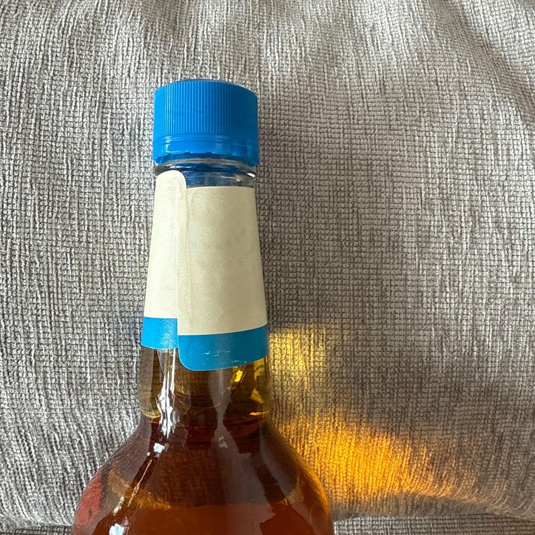 John Begg Blue Cap ブレンデッドスコッチウイスキー 750ml