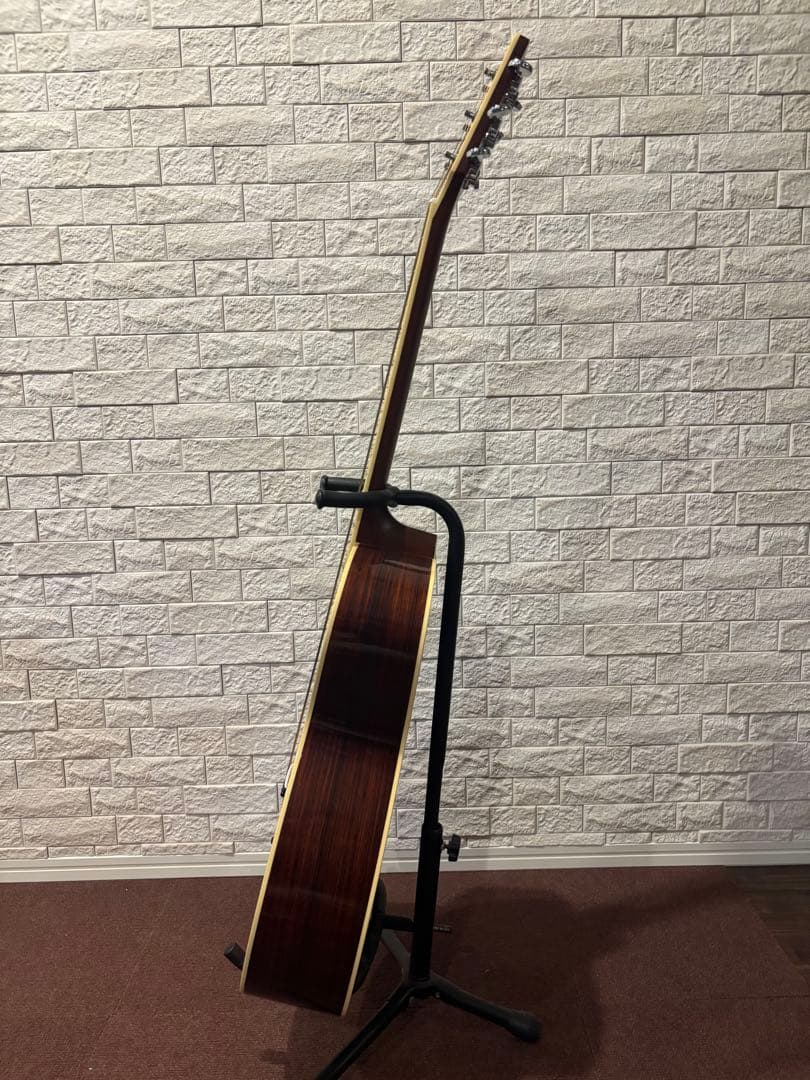 【6/29まで特価】美品YAMAHA FS830アコースティックギター付属品多数