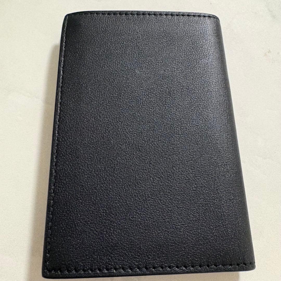 【美品】Cartier 名刺入れ