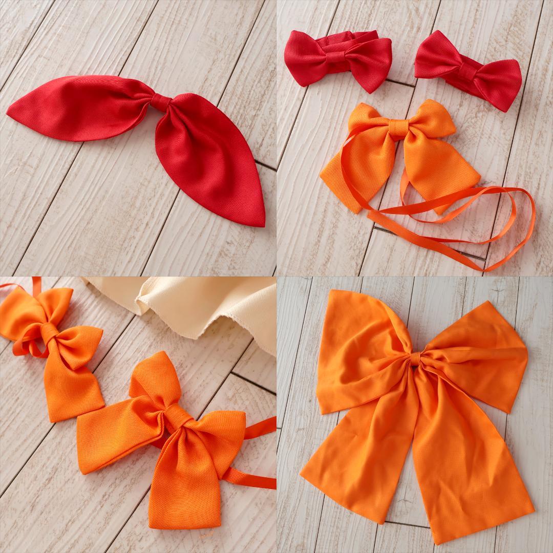 マクロス　フロンティア　ランカ　星間飛行　衣装　コスプレ　S~M