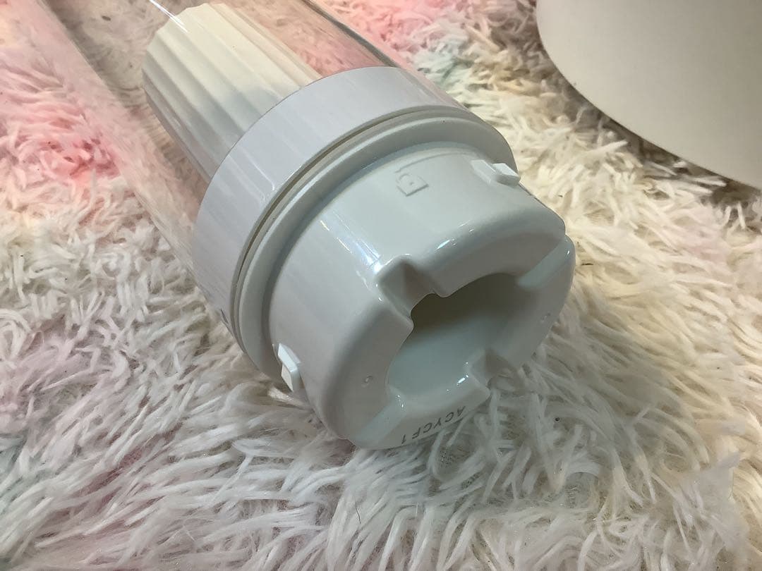 cado 加湿器 LEDライト付き 2021年製 HM-C630i