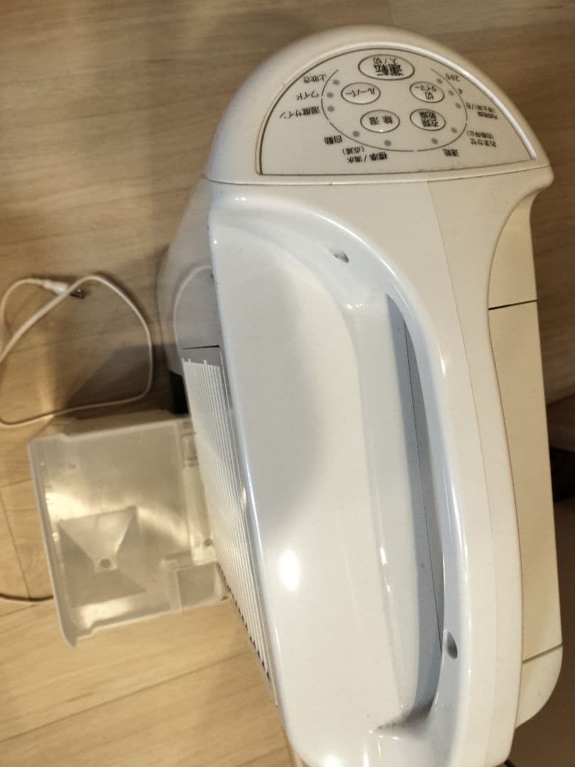 【2024年製】CORONA　コロナ 除湿機　除湿乾燥機 CD-S6324