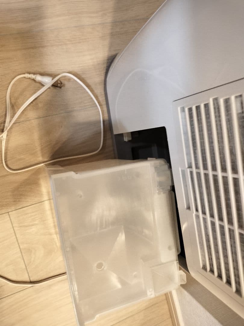 【2024年製】CORONA　コロナ 除湿機　除湿乾燥機 CD-S6324