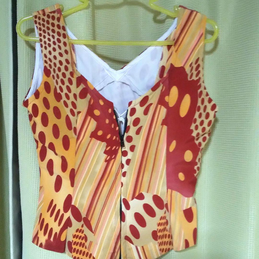 節分セール・CANELA PURAファルダ上下set