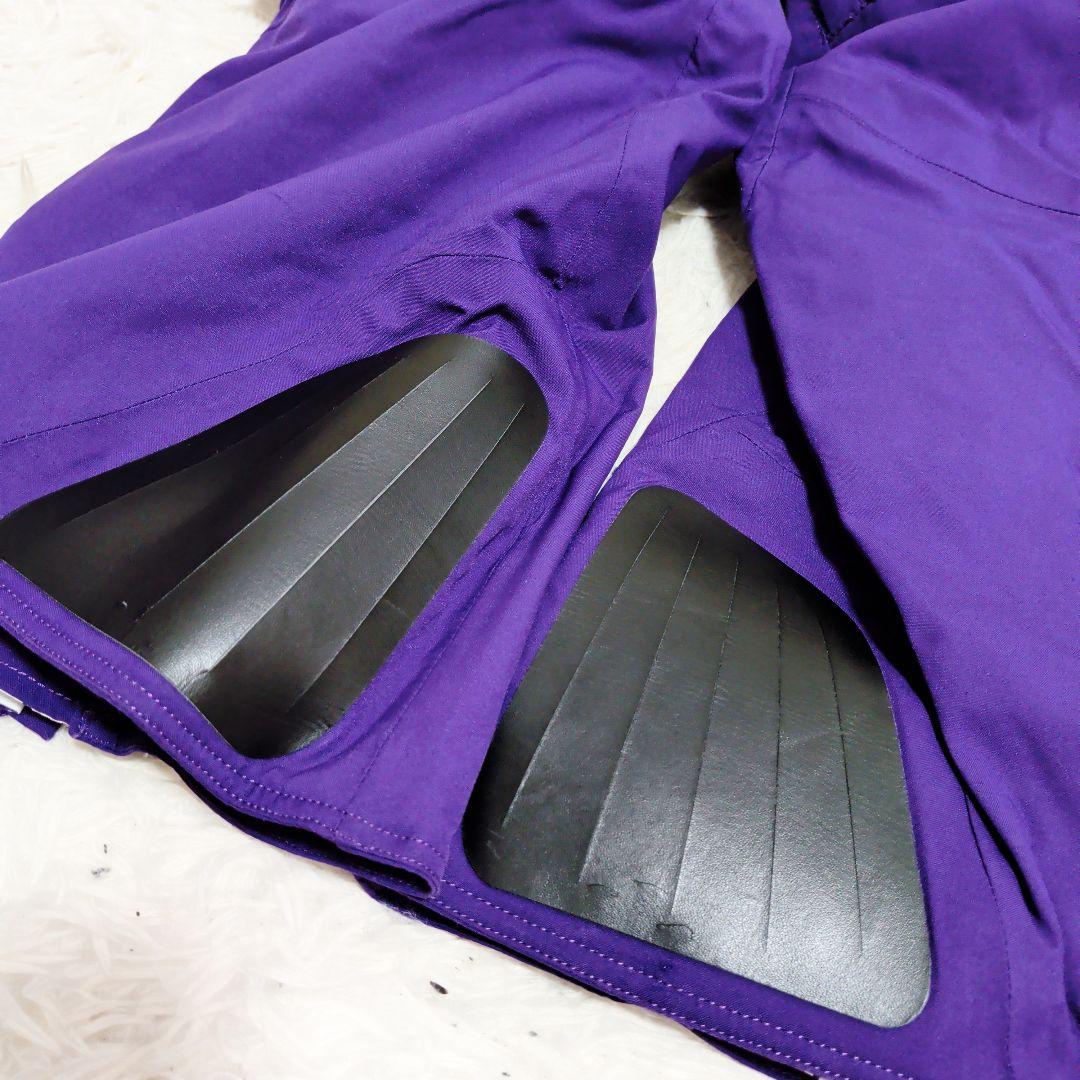 【非売品】 ミズノMIZUNO SALOMON　クルーモデル 上下　Sサイズ