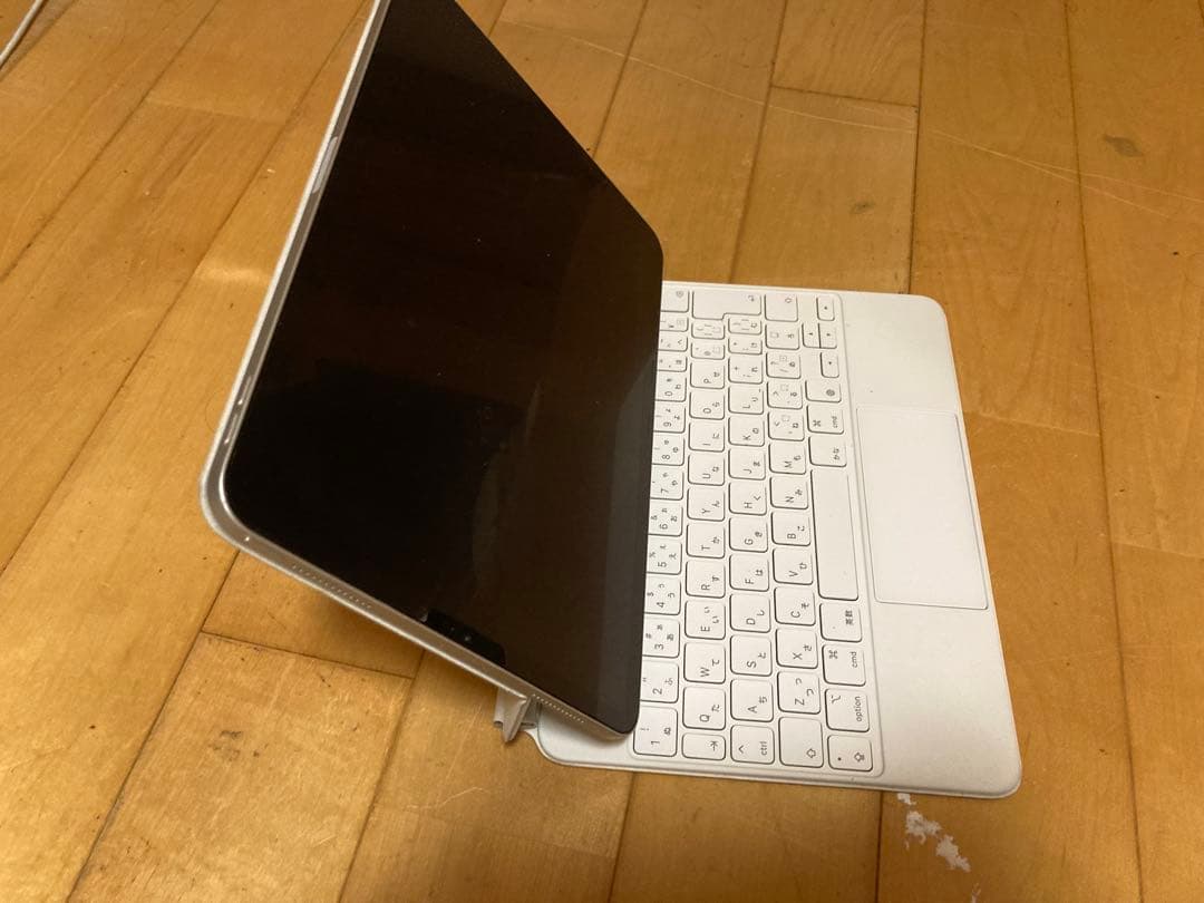iPad Pro gene1 11インチ 512gb バッテリー88%