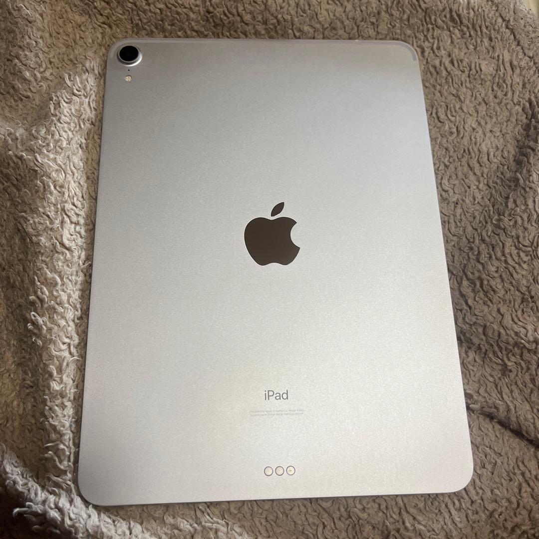iPad Pro gene1 11インチ 512gb バッテリー88%