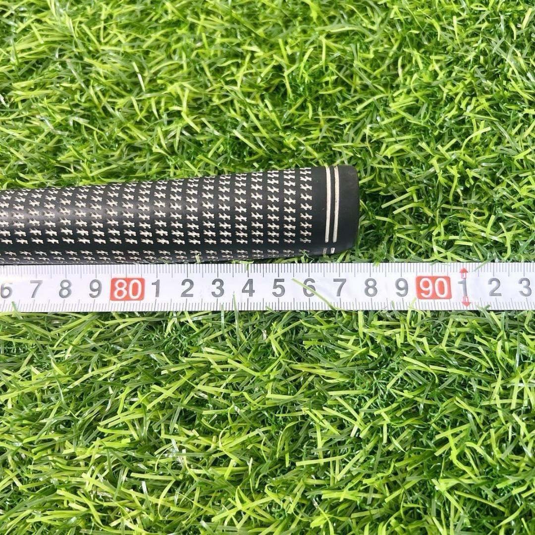 レフティ 左 ODYSSEY オデッセイ WHITE HOT 2BALL パター