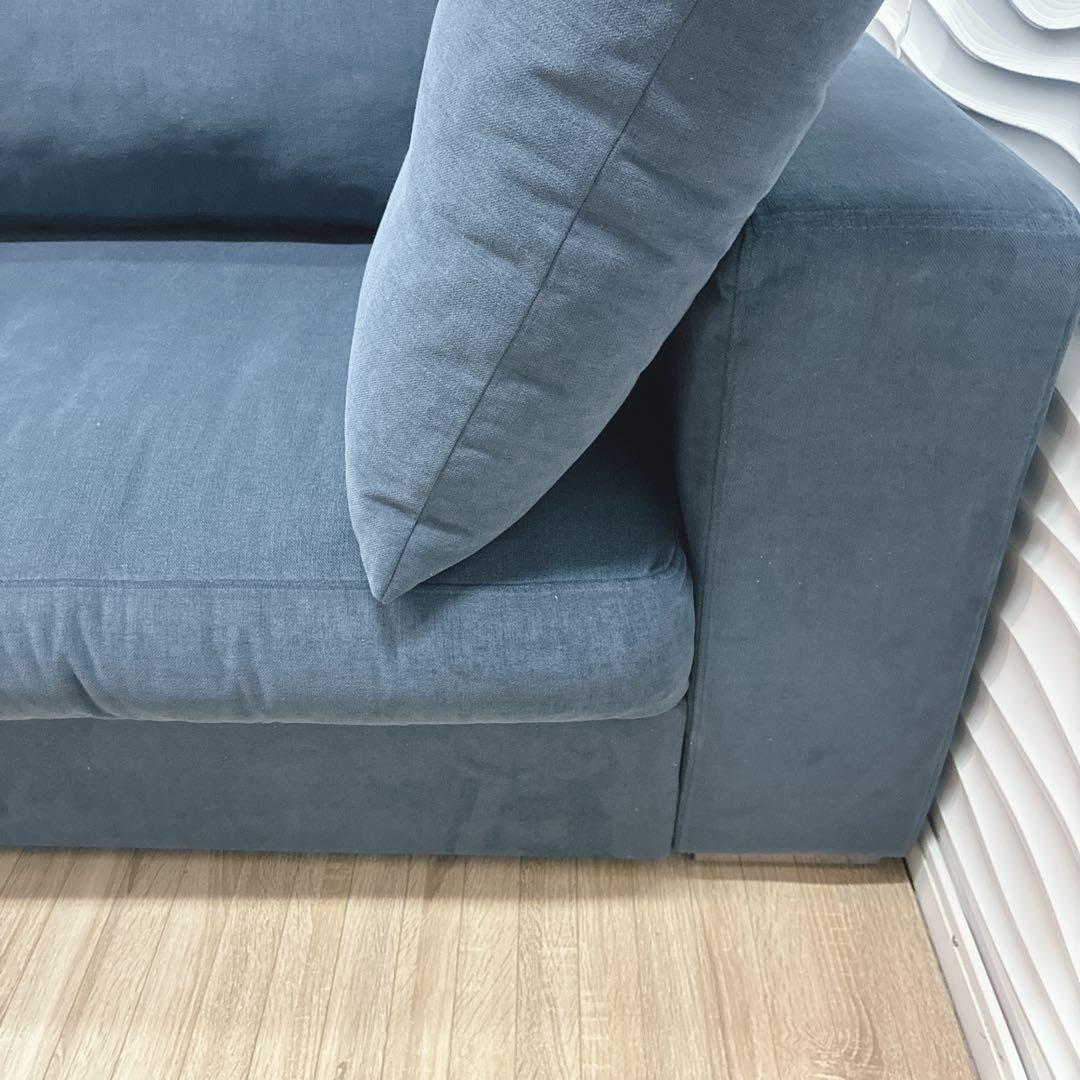 ◇大阪府 神戸市 配達料無料！◇BoConcept◇ソファ◇3人掛けソファ◇