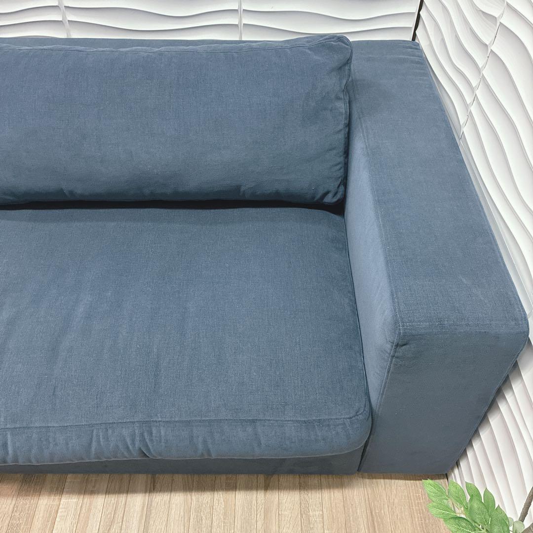 ◇大阪府 神戸市 配達料無料！◇BoConcept◇ソファ◇3人掛けソファ◇