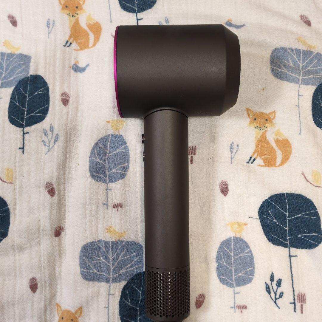 Dyson Supersonic ヘアドライヤー HD15