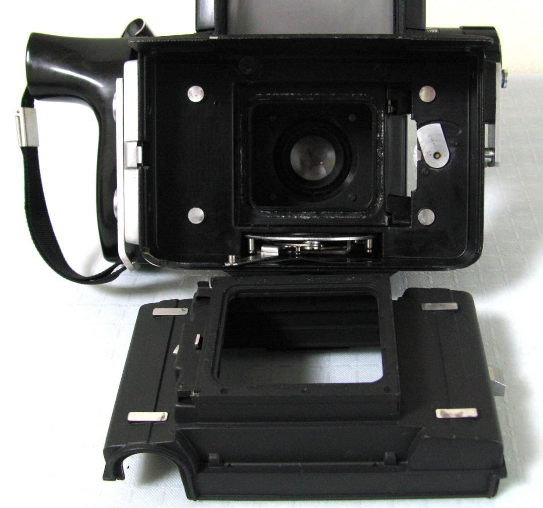 ★超レア・ Koni-Omegaflex M KONICA HEXANON９0