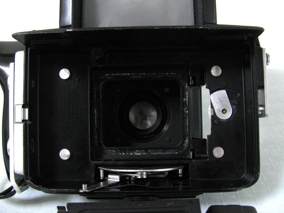 ★超レア・ Koni-Omegaflex M KONICA HEXANON９0