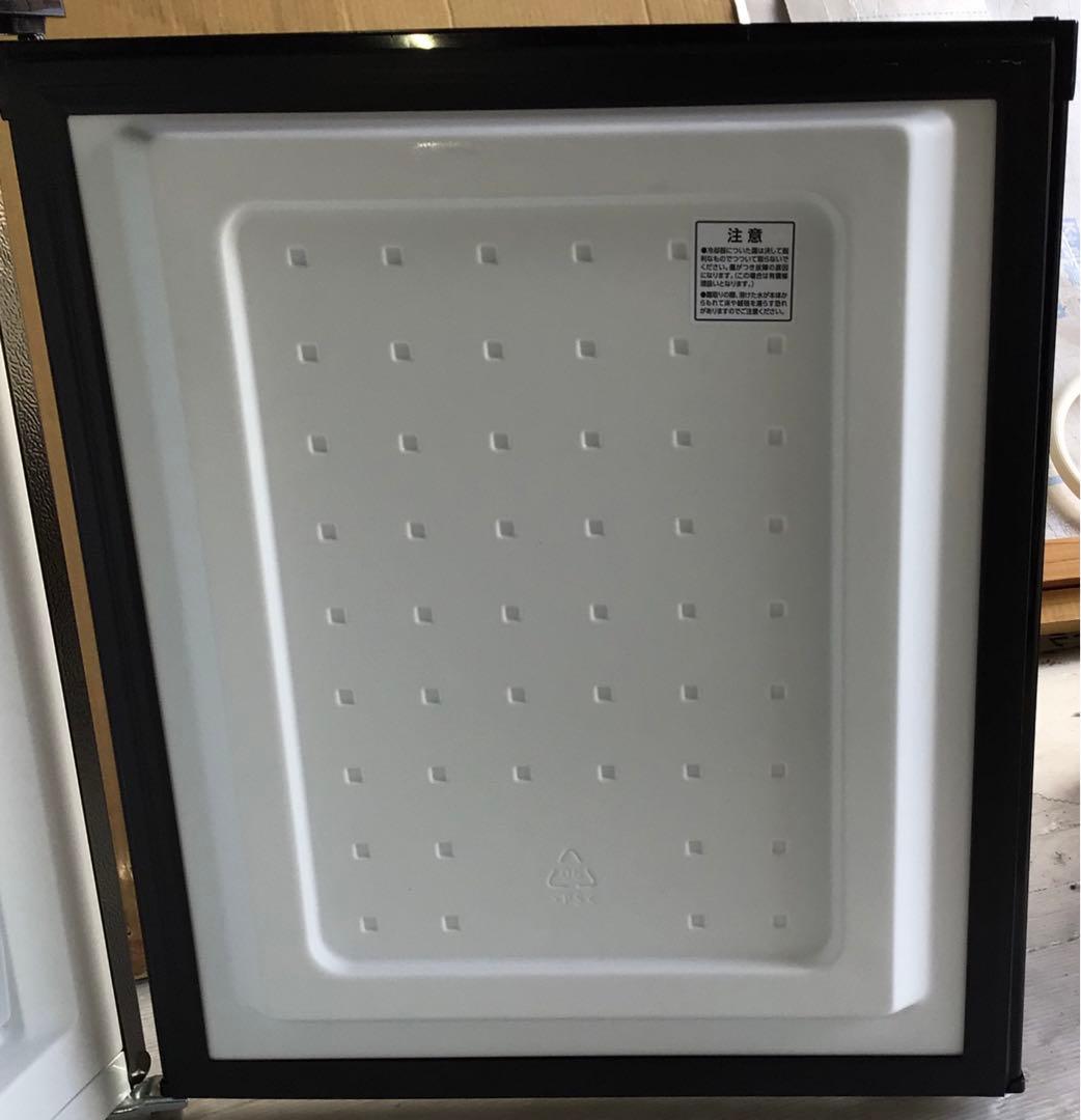 アイリスオーヤマ　ノンフロン冷蔵庫　IRSD-14A-B 2024年製　142L