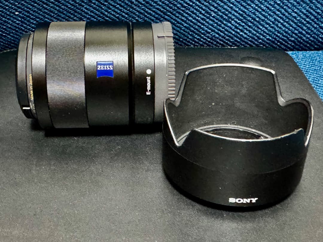 【Agus _shika】SONY Sonnar 24mm F1.8