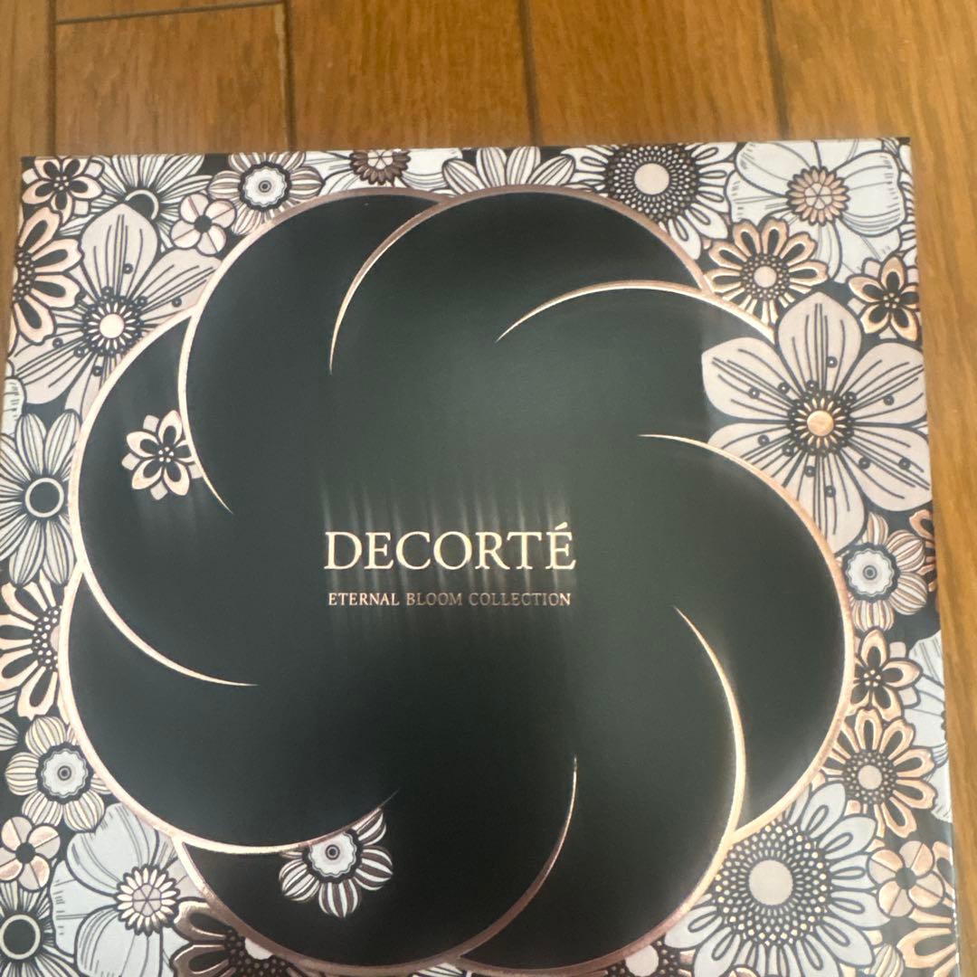 コスメデコルテ エターナルブルームコレクション コフレ　未使用未開封